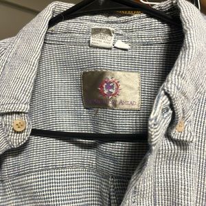 Like new worn once.